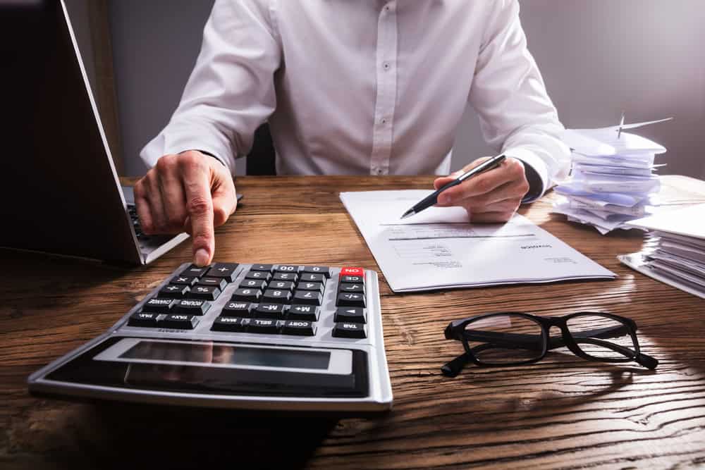 Maximizing Wealth A Guide To Financial Tax Planning