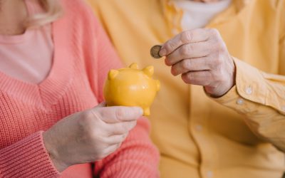 How Much Do You Need To Save For Retirement
