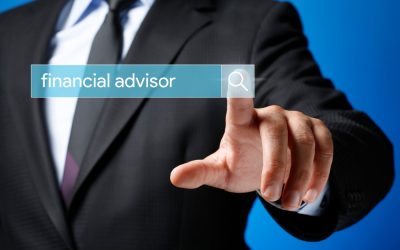 How To Find A Financial Advisor Near Me