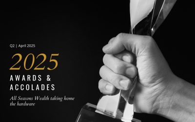 ASW Q2 2025 Newsletter